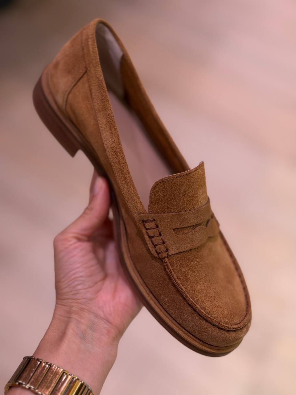 Лоферы Max Mara Group