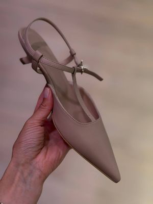 Слингбэки Max Mara Group