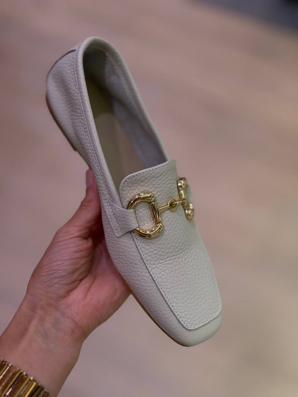 Лоферы Max Mara Group