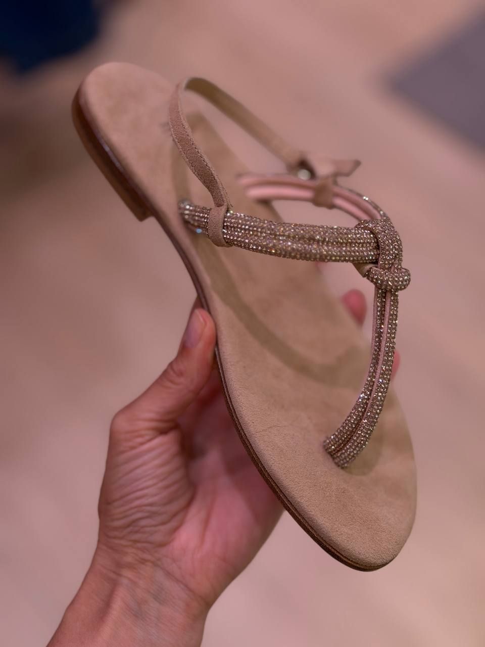 Сандалии Max Mara Group