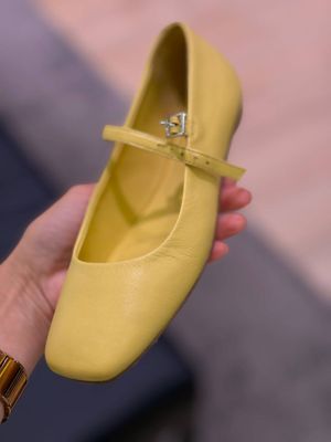 Балетки Max Mara Group