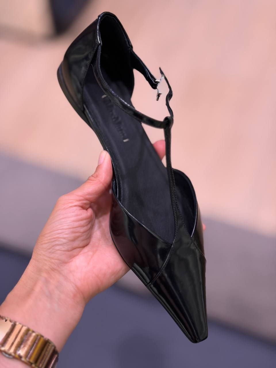Балетки Max Mara Group