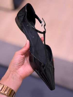 Балетки Max Mara Group