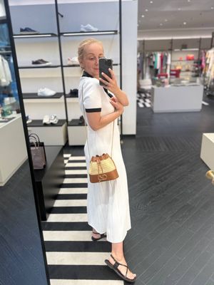 Сумка Valentino