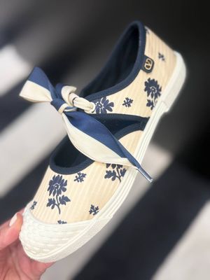 Кеды Valentino