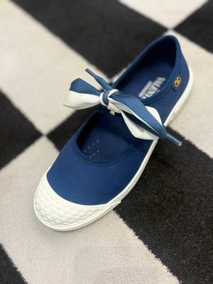 Кеды Valentino