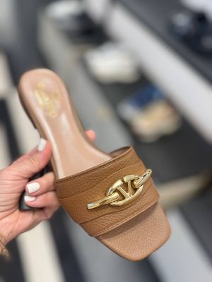 Шлепанцы Valentino