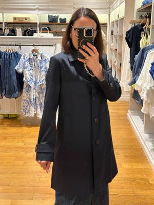 Тренч Polo RL