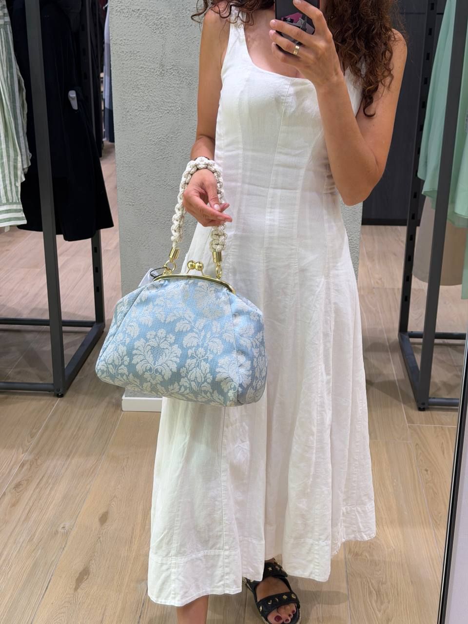 Сумка Max Mara Group