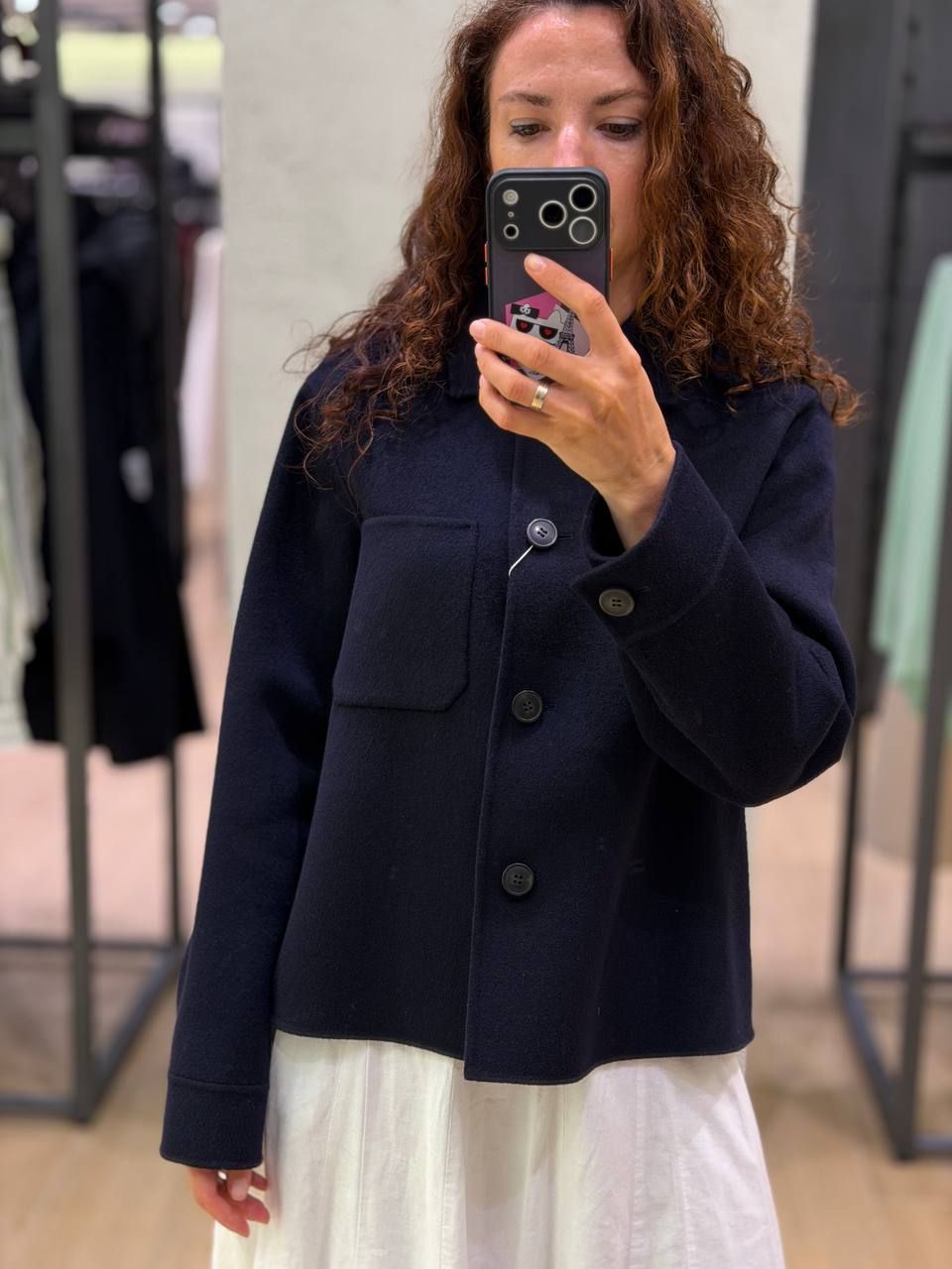 Жакет Max Mara Group