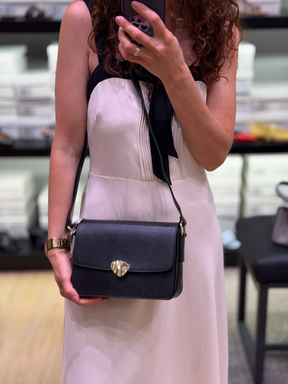 Сумка Max Mara Group