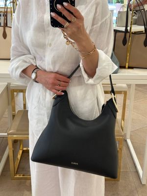 Сумка Furla Clarissa big