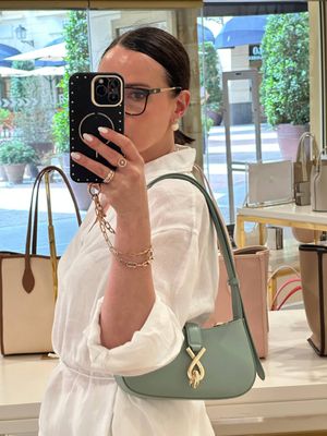 Сумка Furla Mianova