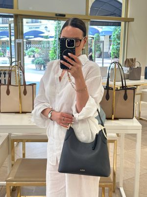 Сумка Furla Clarissa medium