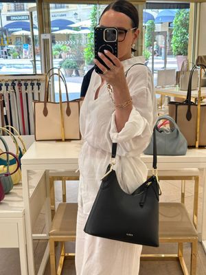 Сумка Furla Clarissa medium
