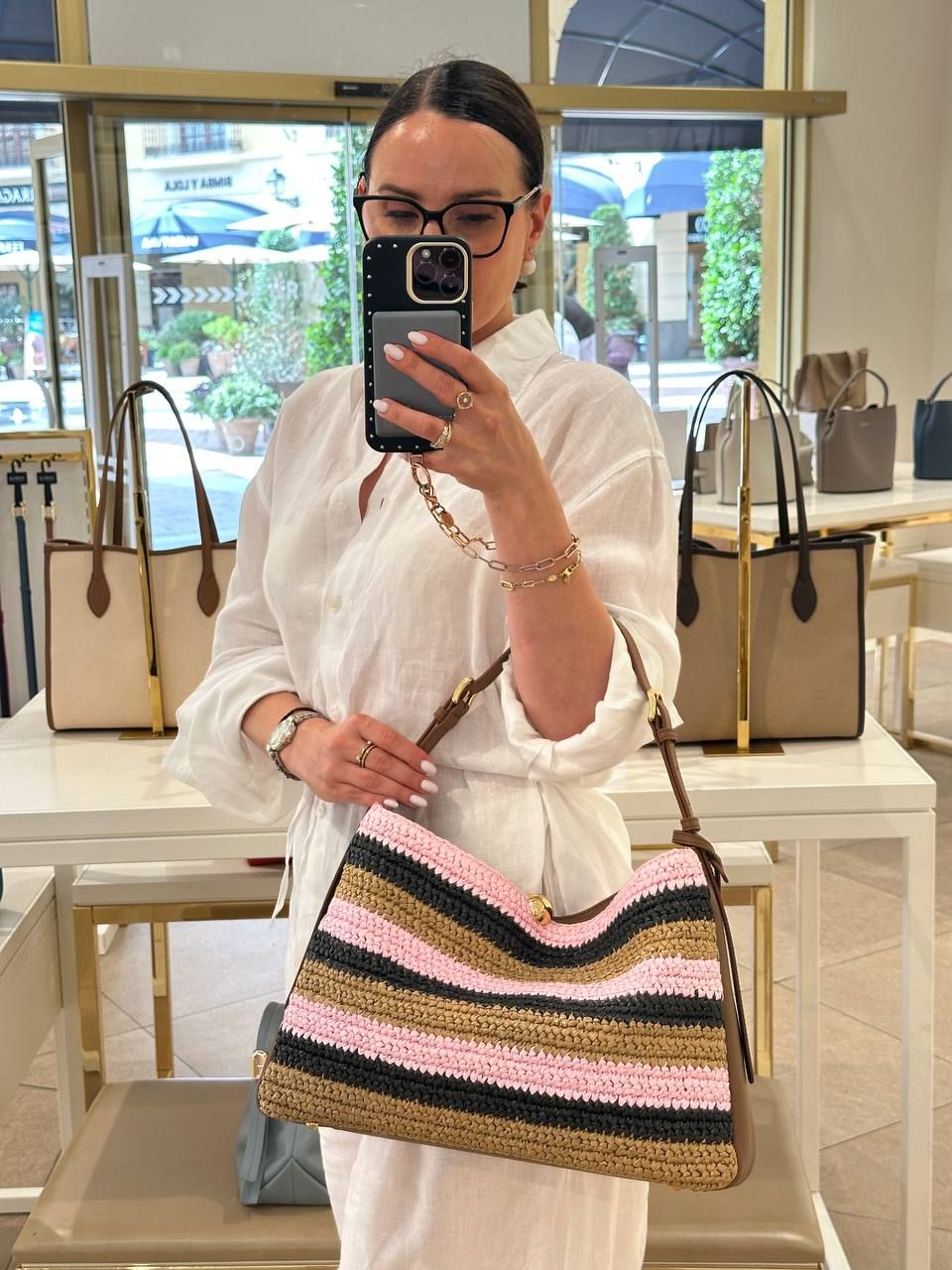 Сумка Furla Sfera