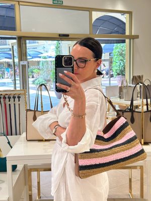 Сумка Furla Sfera
