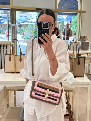 Сумка Furla Iride
