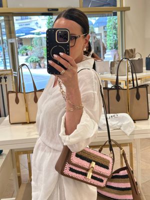 Сумка Furla Iride