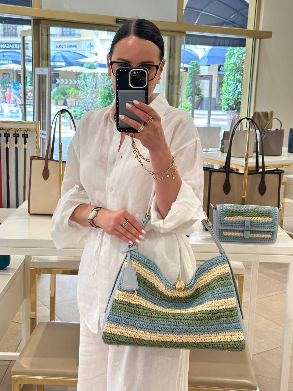 Сумка Furla Sfera