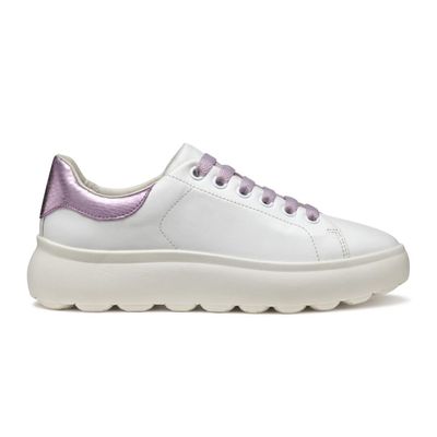 Кроссовки Geox