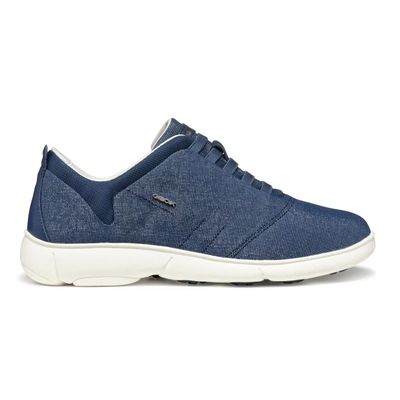 Кроссовки Geox