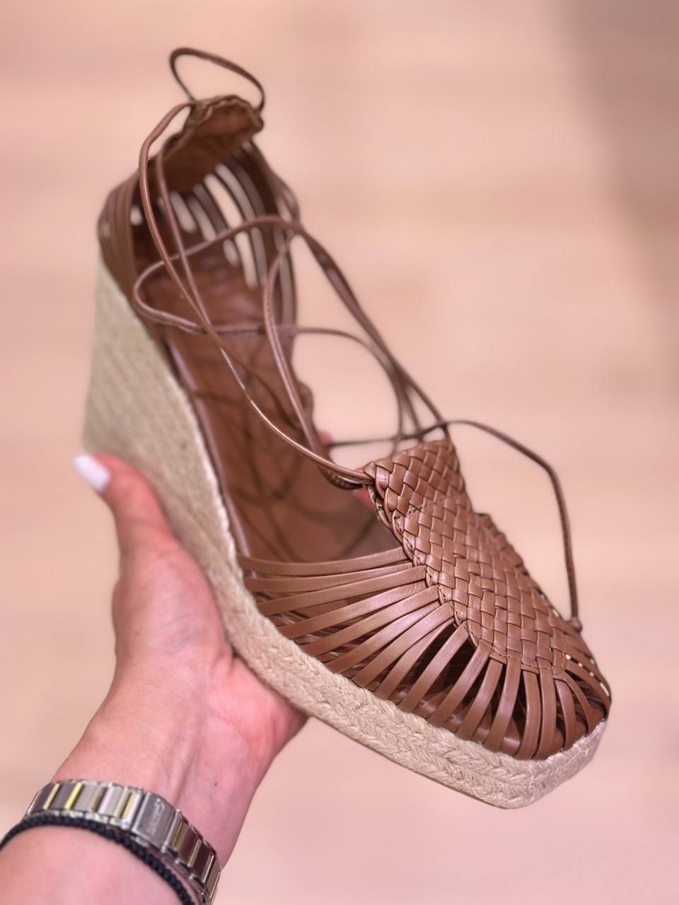 Сандалии Max Mara Group