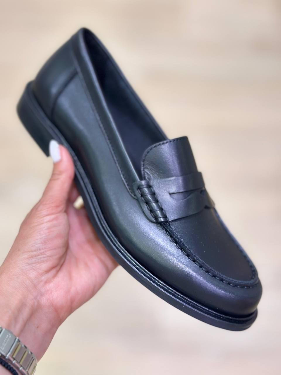 Лоферы Max Mara Group