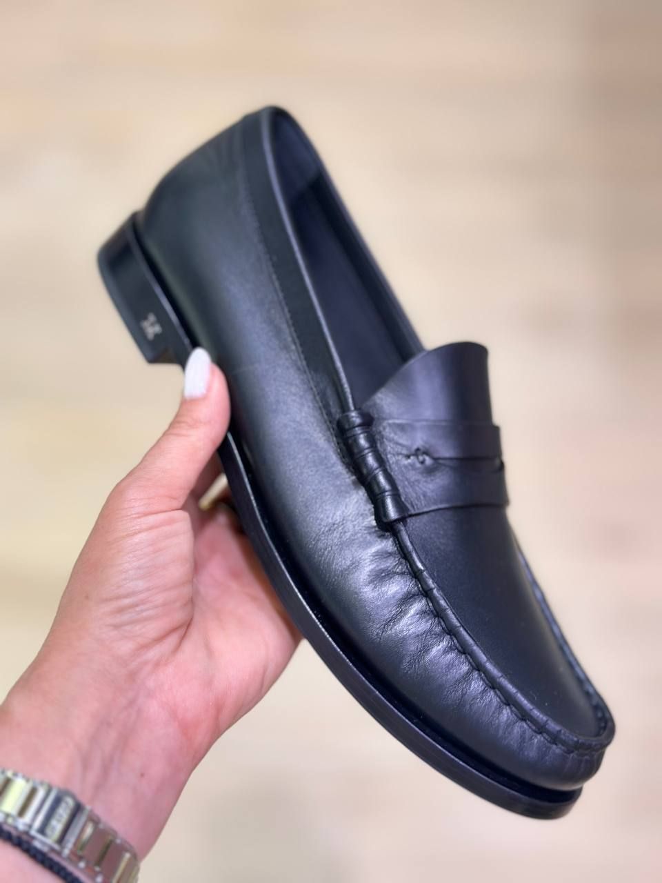 Лоферы Max Mara Group