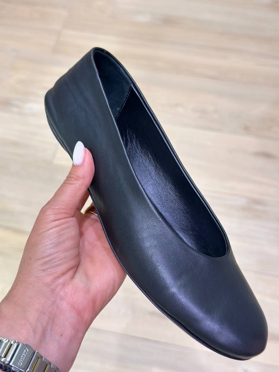 Балетки Max Mara Group