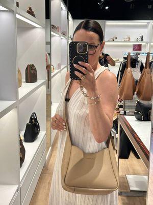 Сумка Michael Kors