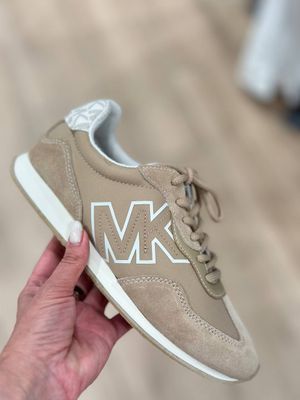 Кроссовки Michael Kors