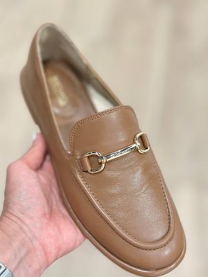 Лоферы Michael Kors
