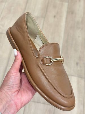 Лоферы Michael Kors