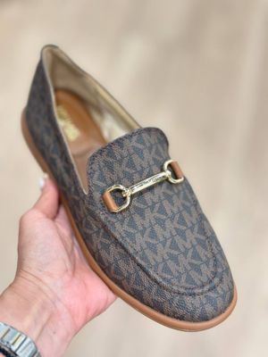 Лоферы Michael Kors