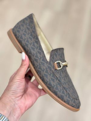 Лоферы Michael Kors