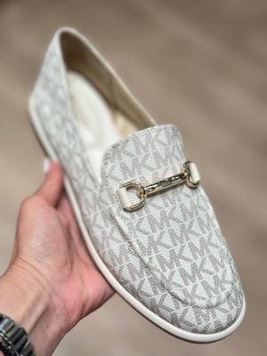 Лоферы Michael Kors