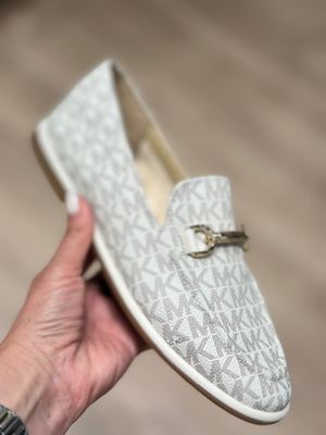 Лоферы Michael Kors