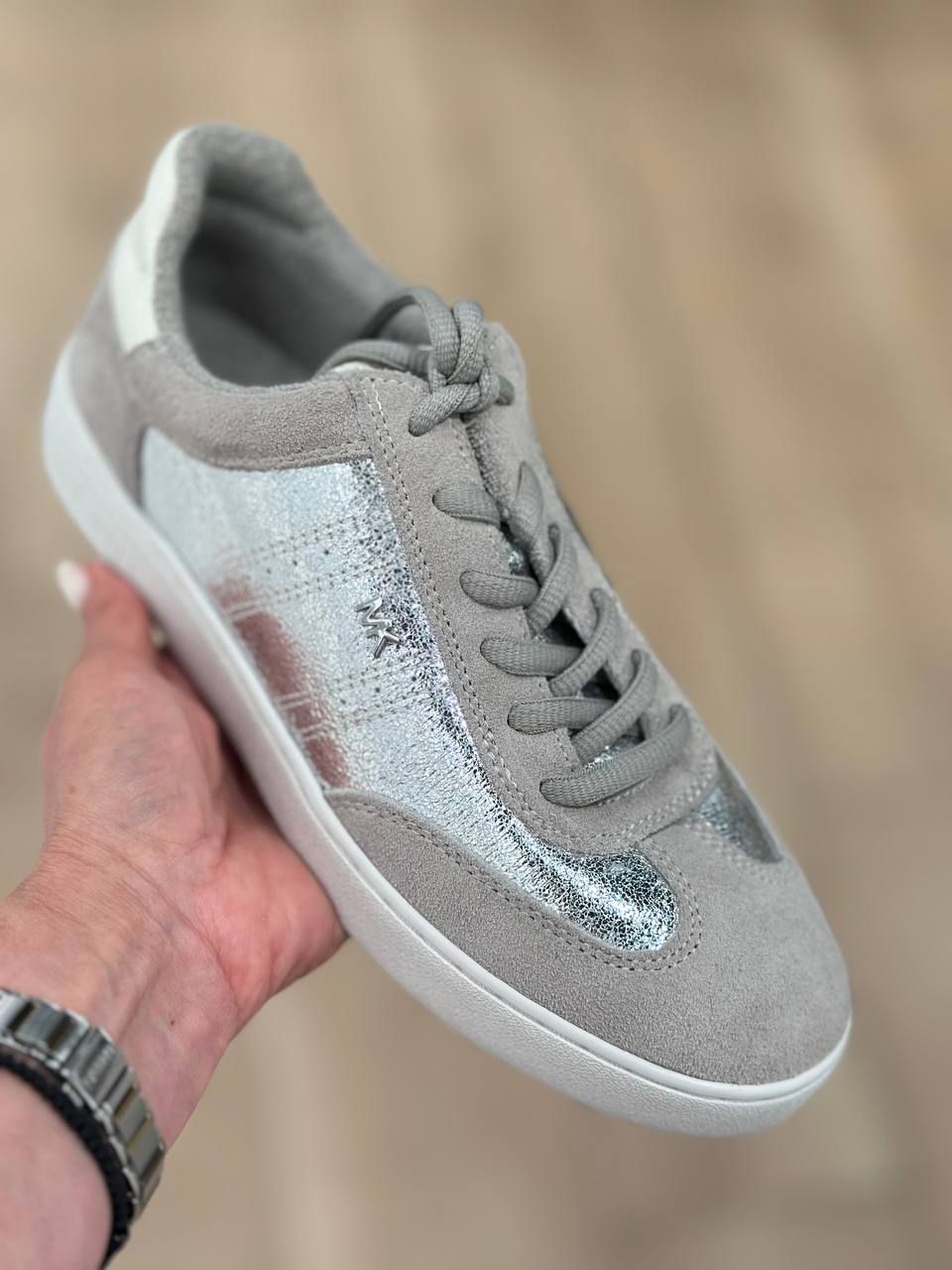 Кеды Michael Kors