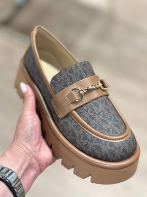 Лоферы Michael Kors
