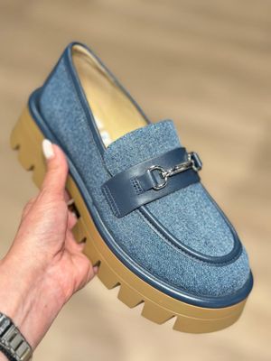 Лоферы Michael Kors