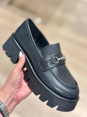 Лоферы Michael Kors