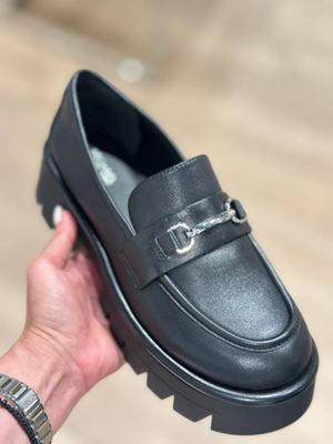 Лоферы Michael Kors