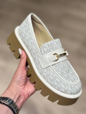 Лоферы Michael Kors