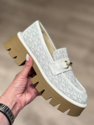 Лоферы Michael Kors
