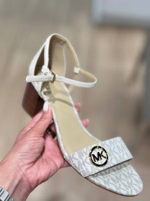 Босоножки Michael Kors