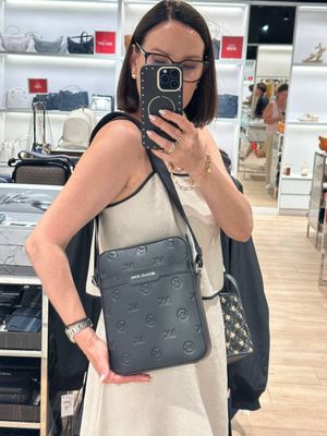 Мужская сумка Michael Kors