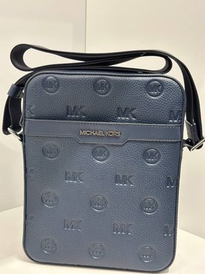 Мужская сумка Michael Kors