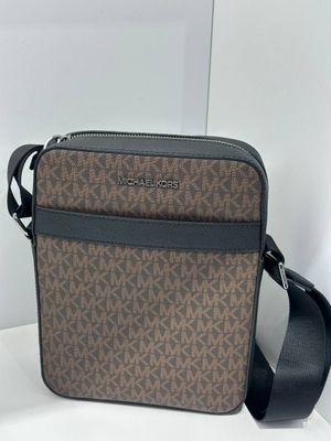 Мужская сумка Michael Kors