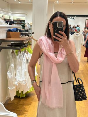 Платок Polo RL
